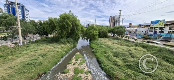 Rio Rocha