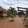 Pedestrian passage