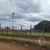 Soccer field on Unnamed road