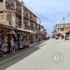 Av Centro Veraniego between Pan-Am Hwy and the beach (2)