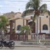 Iglesia Nuestra Señora Vírgen del Carmen on Pan-Am Hwy at Calle Los Cocos