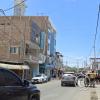Pan-Am Hwy at Calle Jose Olaya