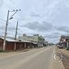 Calle Bolivar and Hwy Route 10
