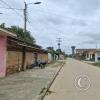 Calle Enrique Aguilera from Hwy Route 10