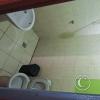 Crappy motel room (2)