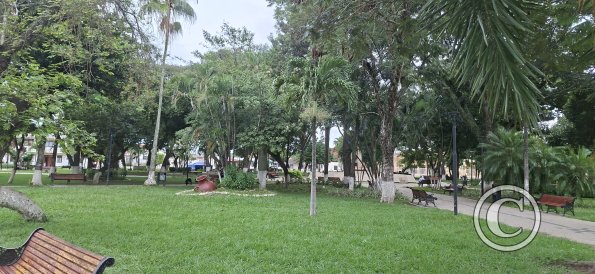Plaza Central (5)