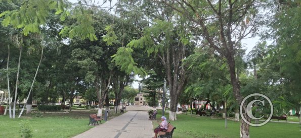 Plaza Central (6)