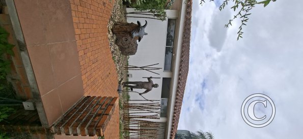 San Isidro and unnamed street (3)