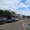 Calle 24 de Sept and Calle Ezequiel Saucedo