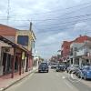 Calle 24 de Sept and Calle Pastor Diaz