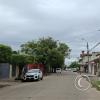 Calle Evarista Mendez and Calle Alcides Paz