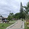 Calle Independencia near Calle Ballivian