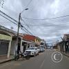 Calle Warnes near Calle Ayacucho