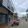 Calle Warnes near Calle Bolivar