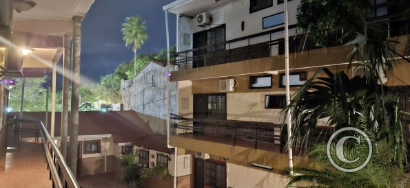 Inside Residencial - hotel - Pinocho (4)