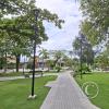 Plaza Floresta at Calle Agustin Saavedra and Calle Libertad (4)