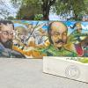 Plaza Floresta at Calle Agustin Saavedra and Calle Libertad (6)