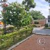 Small plaza at Calle 24 de Sept and Calle Bethsabe Anez