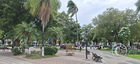The Main Plaza (3)