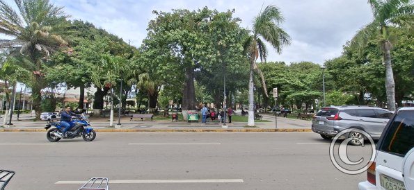 The Main Plaza (6)