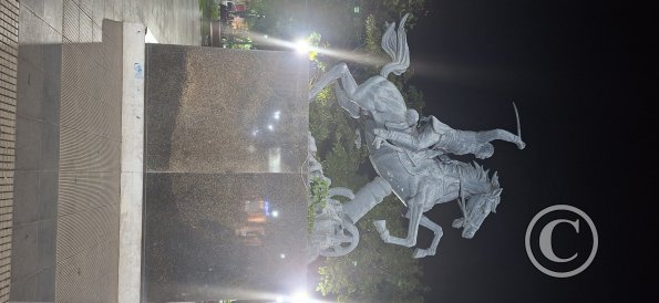 The Main Plaza (7)