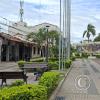 The Main Plaza