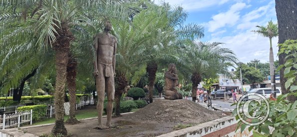 Parque Principal (2)