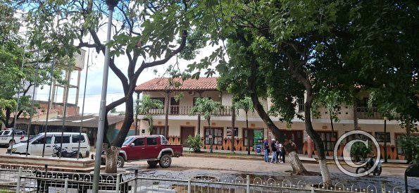 Parque Principal (8)