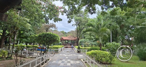 Parque Principal (9)