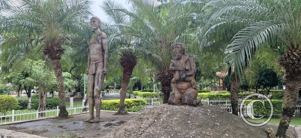 Parque Principal
