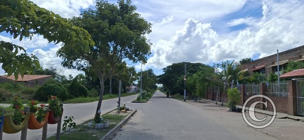 Calle 24 de Septiembre and Calle Camacho (2)