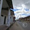 Calle Bolivar from Calle Colon