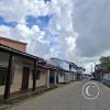 Calle Bolivar near Calle Chuquisaca