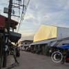 Calle Cordillera and Calle Ovidio Barbery