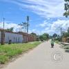 Calle Raul Orellana and Calle Camacho
