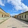 Calle Santistevan and Calle Warnes