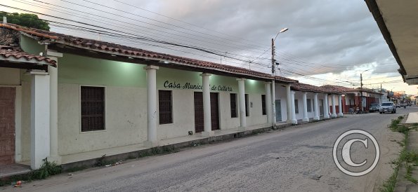 Calle Warnes and Calle Ovidio Barbery