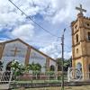 Iglesia Católica San José Obrero on Calle Warnes at Calle San Jose Obrero (2)