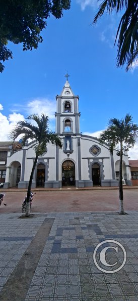 Iglesia de la Inmaculada Concepcion (2)