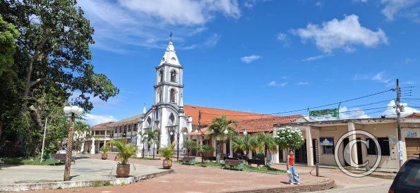 Iglesia de la Inmaculada Concepcion