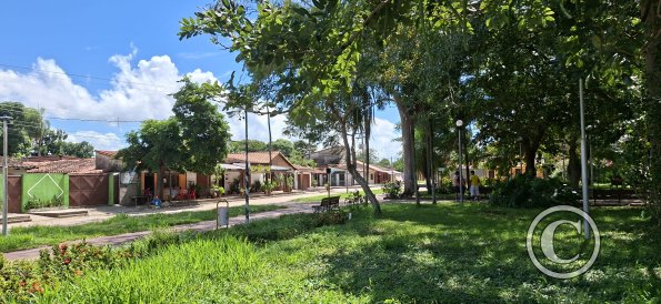 Plaza Obrero