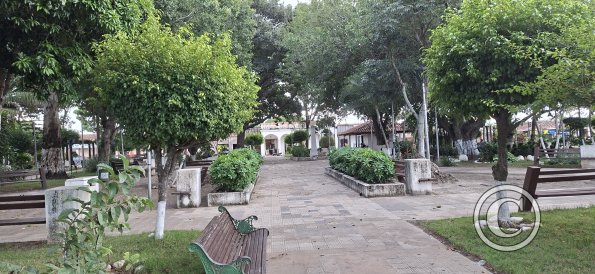 The main plaza (4)