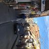Calle Bolivar at Av Camacho