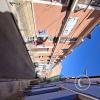 Calle Oruro from Calle Bolivar
