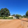 Calle Beni and unnamed road