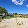 Parque Urbano Central on Av Ejercito Boliviano (5)