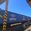 Train yard