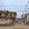 Calle Bolivar and Av Ponce Sanjines