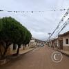 Calle Bolivar from Calle Murillo