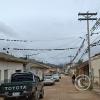 Calle Bolivar